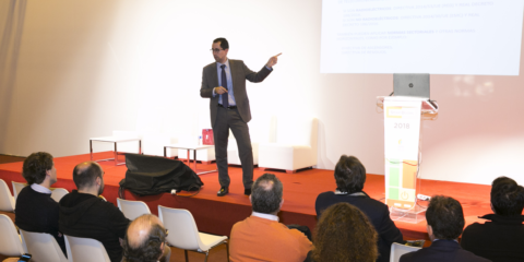 Veteco 2018 ofrecerá las jornadas técnicas sobre Smart Doors en IFEMA