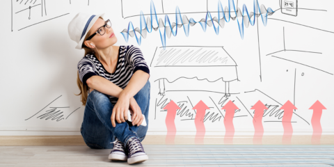 AEDAS Homes incorpora el control por voz en sus viviendas para controlar la climatización del suelo radiante