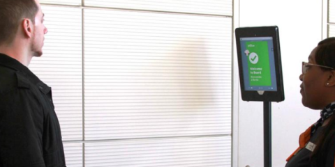 El Aeropuerto Nacional Reagan se convierte en el cuarto aeropuerto de EEUU que aplica el reconocimiento facial