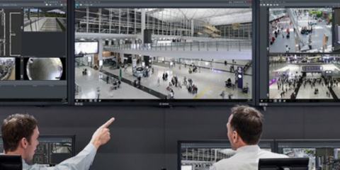 La nueva versión de BVMS de Bosch Security enfoca sus mejoras pensando en el administrador del sistema