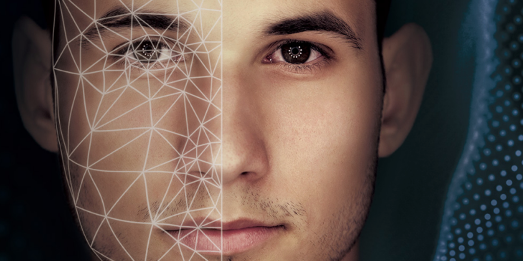 El reconocimiento facial FaceMe de CyberLink es capaz de reconocer los atributos y rasgos faciales.