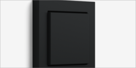 Los nuevos interruptores de Gira Ibérica incorporan el estándar KNX para ofrecer más de 300 funcionalidades