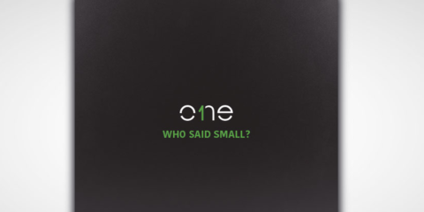 LDA presenta su nuevo sistema de megafonía y alarma ONE en Proteger 2018