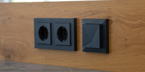 Loxone mejora la eficacia de los sistemas de climatización con sus sensores confort Tree y Air