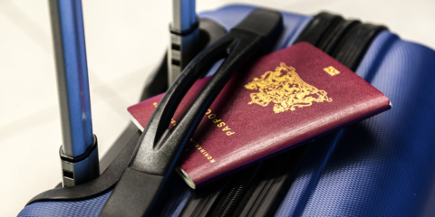 Minsait implementa sistemas de reconocimiento facial en diferentes aeropuertos españoles