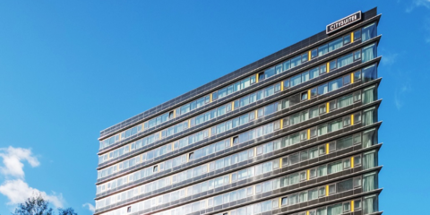 CP Electronics implementa su sistema de control de iluminación D-Mate en apartamentos de lujo en Manchester