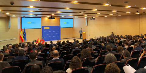 El Programa Cervera ofrecerá 600 millones de euros de financiación para proyectos de I+D+i