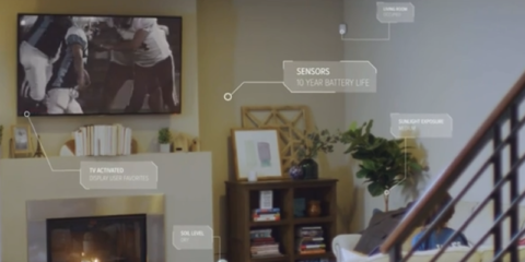 La solución Z-Wave 700 de Silicon Labs alarga la batería de los dispositivos inteligentes en más de 10 años