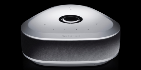 Somfy forma una alianza con Free para mejorar la eficacia de sus productos inteligentes