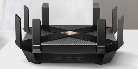 El nuevo router de TP-Link es compatible con el asistente de voz Alexa de Amazon para su gestión