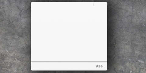 El nuevo punto de acceso de ABB es capaz de conectar hasta 150 dispositivos inteligentes