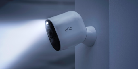 Los usuarios de Apple podrán acceder con sus móviles a diversas funciones de los productos de Arlo