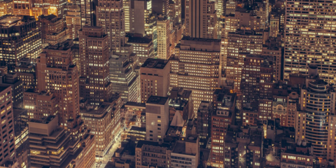 Visión del futuro de los edificios inteligentes en la próxima jornada de Asefave