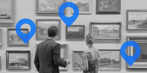 SIG anuncia la nueva función de búsqueda de direcciones para la última versión de Bluetooth