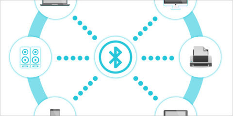 Nace el primer Subgrupo para crear especificaciones de los modelos de red malla Bluetooth