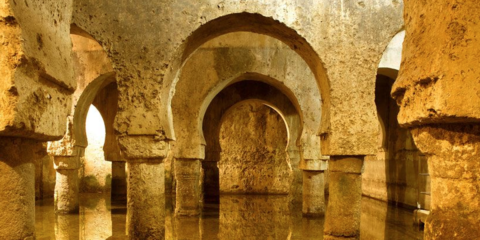 Cáceres instala sensores para monitorizar la conservación de sus edificios patrimoniales