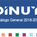 Catálogo general 2019 Dinuy