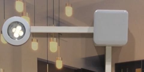 Dinuy AC DM- 003 vídeo de instalación