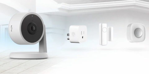 La tecnología Zigbee se integra en las nuevas soluciones de D-Link para los hogares u oficinas inteligentes