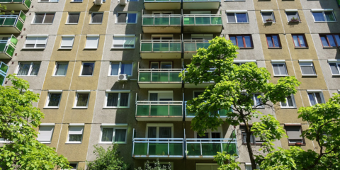 El Gobierno Vasco implementará tecnología IoT en 114 viviendas públicas