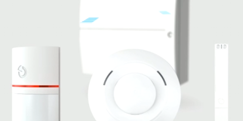 Hasta 230 detectores admite el nuevo sistema de alarma de Jablotron