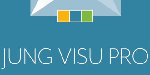 El software de Jung permite la sincronización con Alexa en las instalaciones automatizadas con KNX