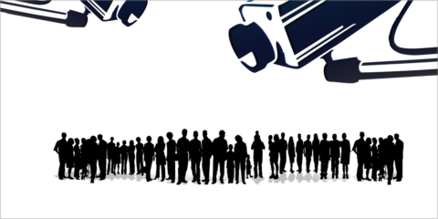 Konica Minolta ofrece tres componentes para asegurar el funcionamiento de la red del sistema de seguridad