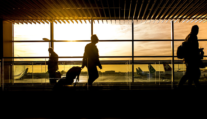 Libelium llevará a cabo un seminario gratuito el próximo 31 de enero para presentar sus soluciones implementadas en los aeropuertos. 