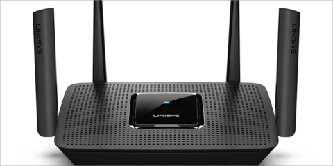 Linksys amplía la potencia de la señal Wi-Fi y las funcionalidades de su aplicación con su nuevo router