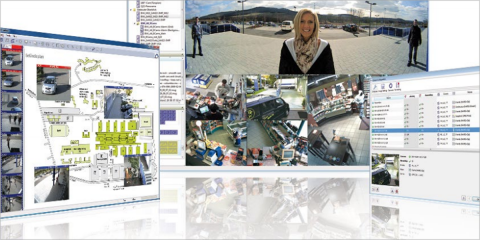 MxControlCenter Management