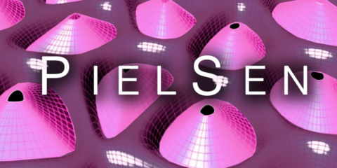 Desarrollan un proyecto de piel inteligente con sensores para las fachadas de los edificios