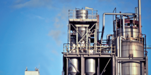 Control de procesos inteligente en la industria y en infraestructuras críticas