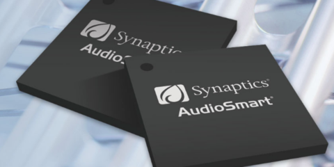 Synaptics da a conocer sus nuevas soluciones de audio inteligente para los hogares conectados