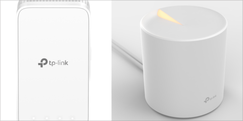TP-Link ofrece tres soluciones mesh para potenciar la señal de la conexión Wi-Fi de los edificios inteligentes