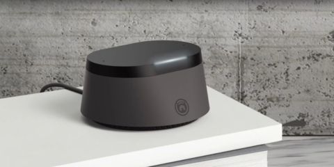 Nevo Butler, el asistente virtual de marca blanca de Universal Electronics