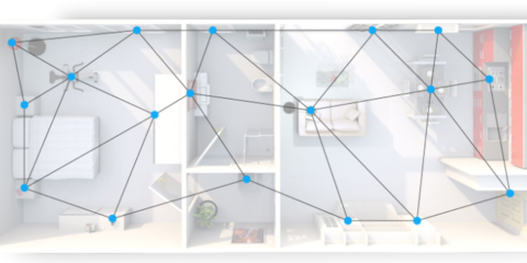 Los productos de Xiaomi se convierten en nodos de red de malla con la tecnología de Silicon Labs