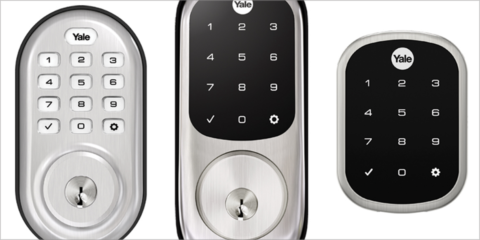 Las compañías Yale y Ring se unen para proporcionar a los usuarios más funcionalidades en sus productos