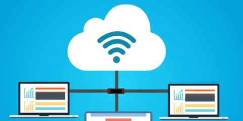 El nuevo router de ZTE es compatible con los estándares de redes inalámbricas Wi-Fi 4,5 y 6