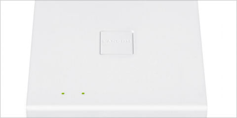 Nuevos puntos de acceso Wi-Fi de Lancom para integrar dispositivos IoT