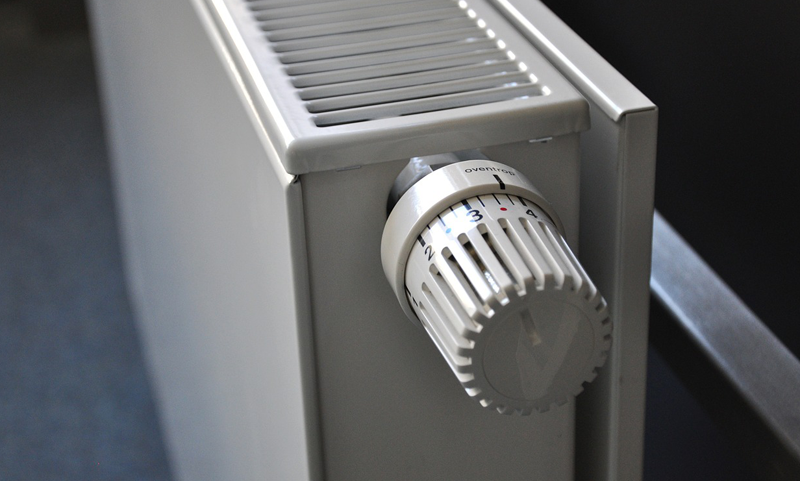 El estudio de AMA Research prevé que los termostatos inteligentes abarcará el mercado de los controladores de calefacción tradicionales. 
