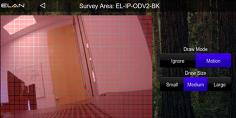 La empresa Nortek Security & Control lanza la actualización del software Elan 8.3