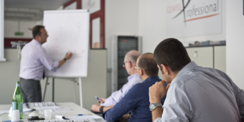 Gewiss abre las inscripciones para el nuevo curso de certificado de KNX Partner que se celebrará en marzo