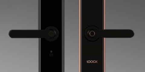 Detectar el ritmo cardíaco en las cerraduras inteligentes para identificar las huellas dactilares falsas