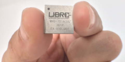 La plataforma Mavid incluye compatibilidades con comando de voz a través del asistente virtual Alexa