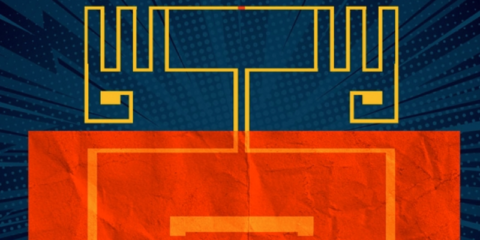 El MIT desarrolla una antena capaz de transformar la señal Wi-Fi en energía para alimentar los dispositivos IoT