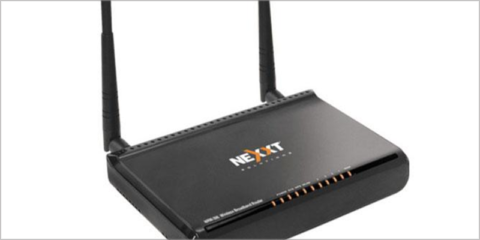 La tecnología WDS amplifica la señal inalámbrica en las zonas donde existe una cobertura insuficiente