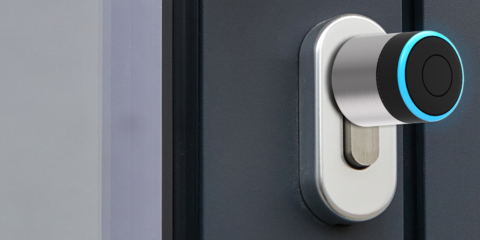 El ecosistema Sclak se convierte en una solución para mejorar el control en los accesos