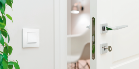 Valena Next, un cambio en el concepto de los sistemas inteligentes de los hogares conectados