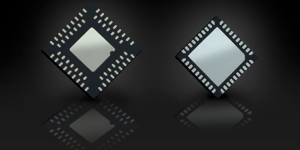 El nuevo chip Atmosic M3 Series aprovecha la luz ambiental para recargar la batería de los dispositivos IoT.