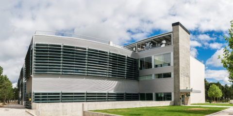 El proyecto Life Smart Hospital utiliza la tecnología DALI para automatizar la luminaria del Hospital de Valladolid